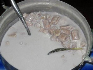 Gluay buad chee kluay buad chee 300x225 Desserts