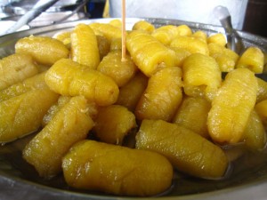 Gluay Cheuam kluay cheuam 300x225 Desserts