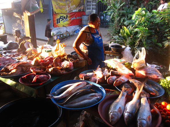 Mon Market Thailand