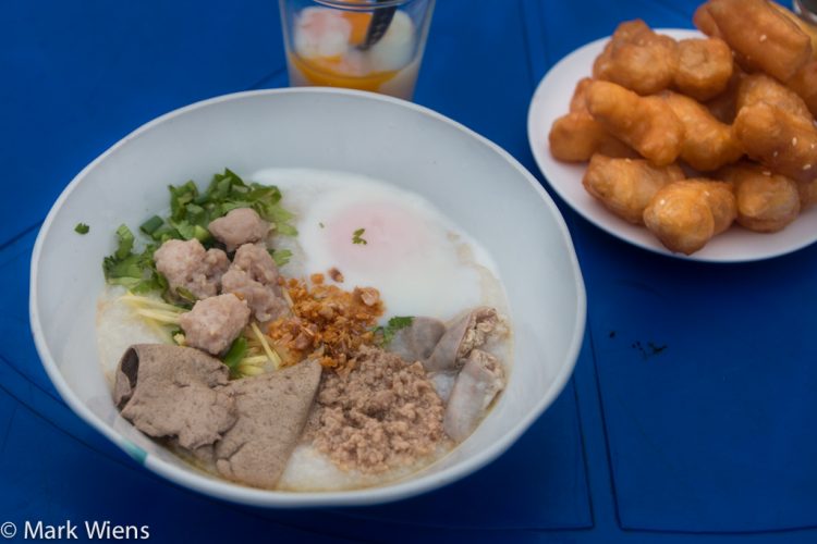 Thai Breakfast: 19 of the Most Popular Dishes