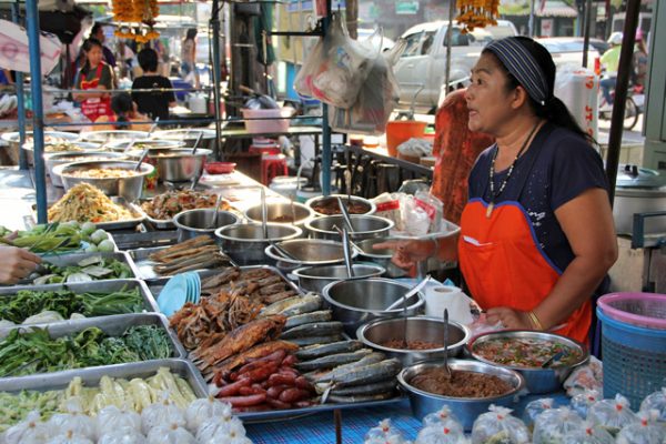 Thai Nam Prik - The Local Guide to Thailand's Fiery Chili Sauces!