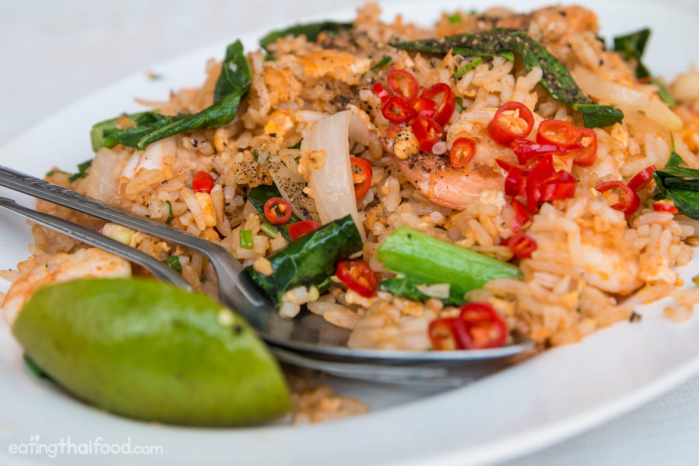 Big, Easy Meals with Supreme Rice Featuring Asian Flavors 
