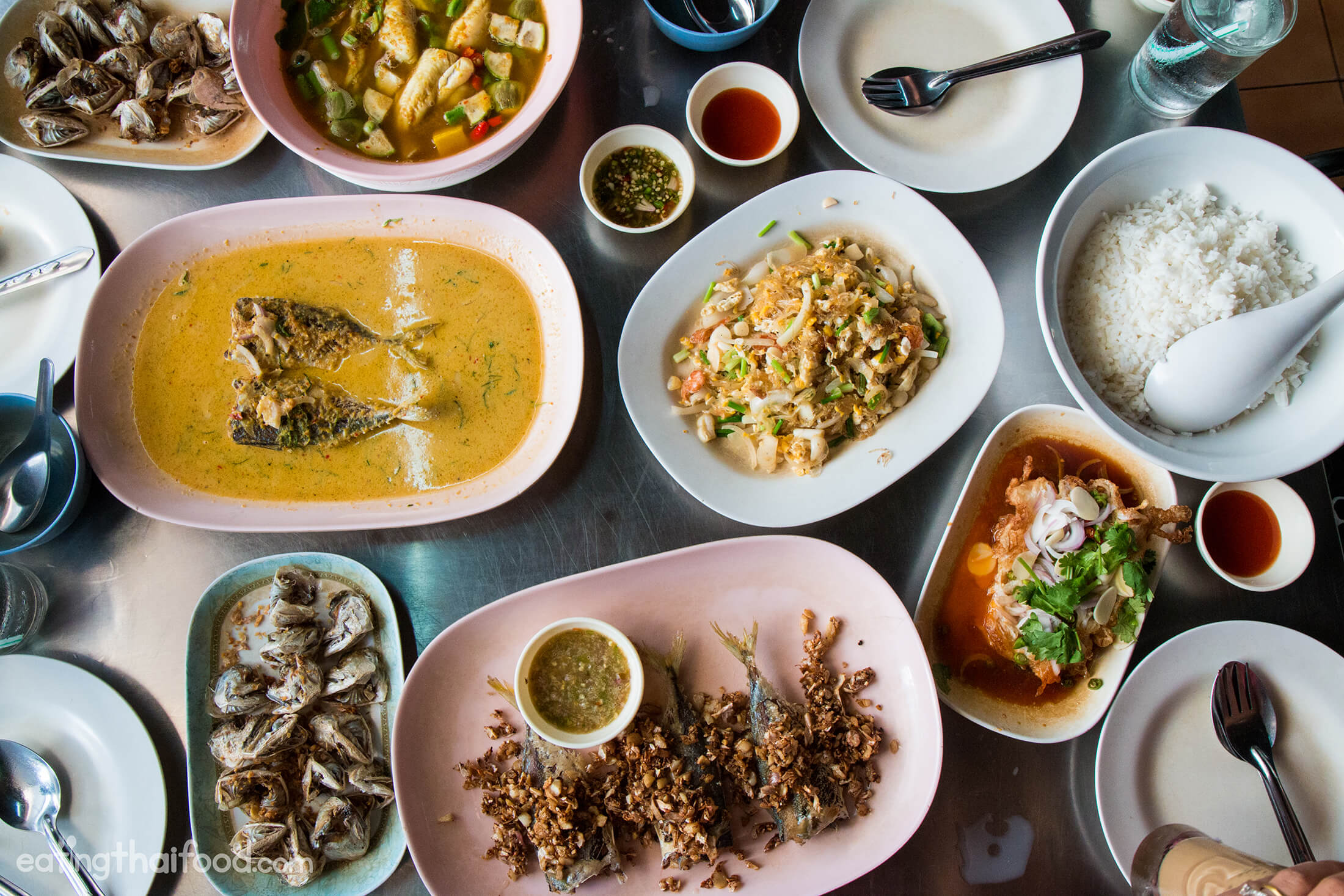 Best Restaurants In Bangkok