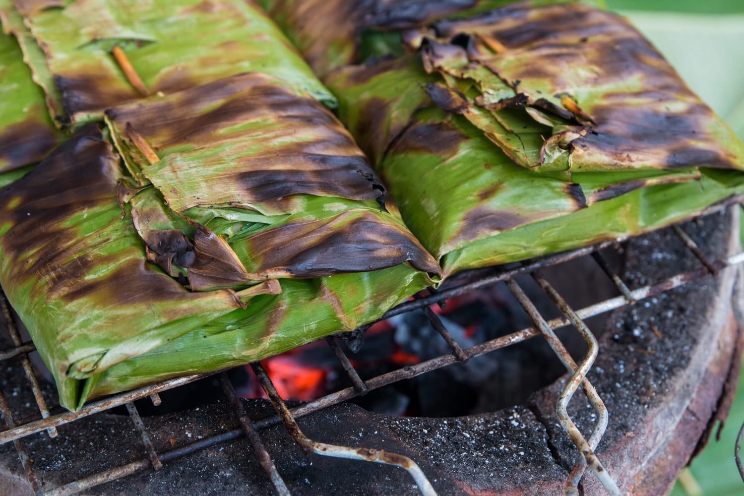 thai-grillled-fish-recipe - Thai Street Food, Restaurants, and Recipes ...