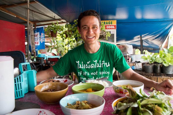 Eating Thai Food Guide - Thai Street Food, Restaurants, and Recipes ...