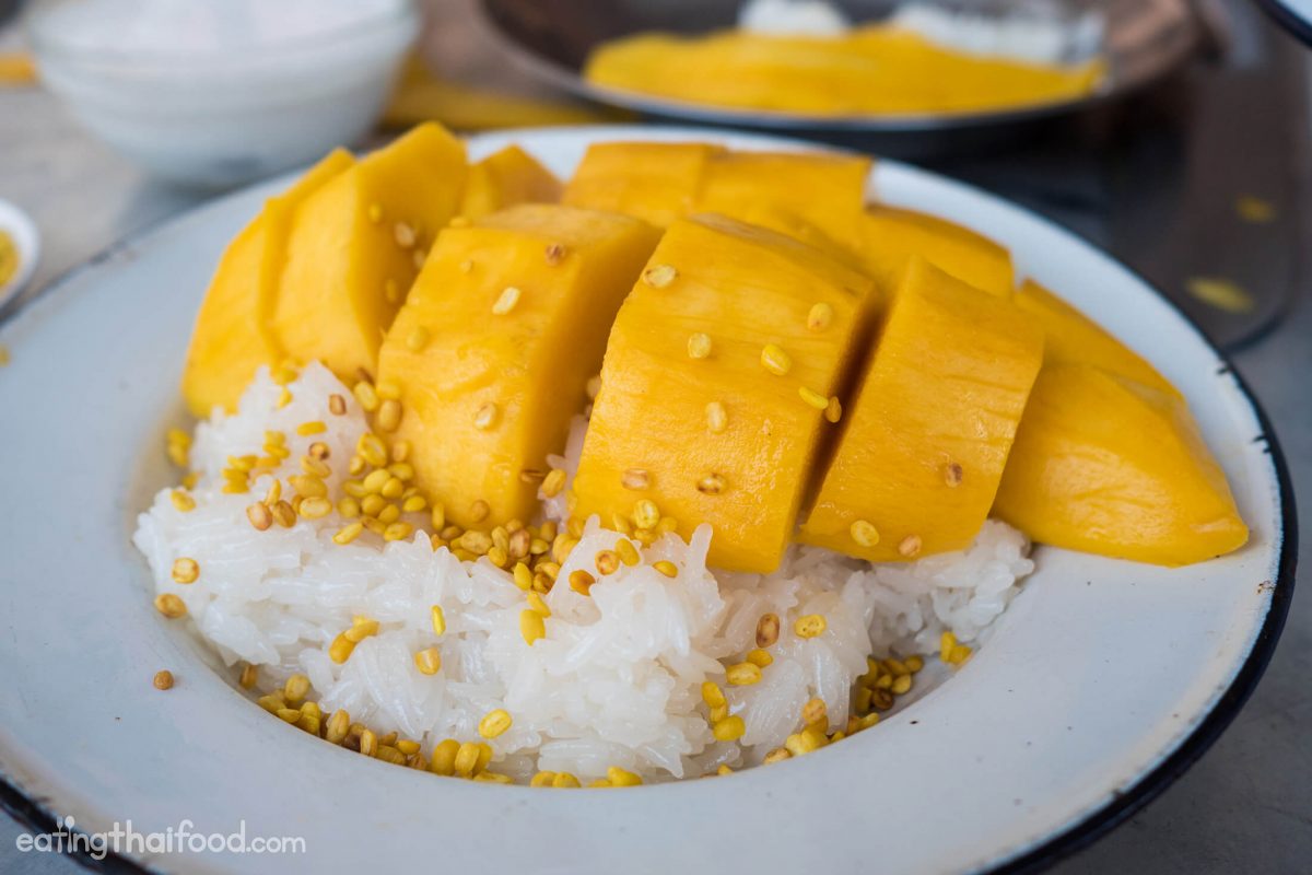 thai-mango-sticky-rice-recipe-thai-street-food-restaurants-and